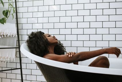 Self Care Is a Lifeline for Many Women—but It’s Not Enough