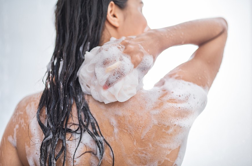 The best body wash for women, according to Amazon | Well+Good