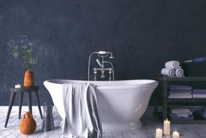 Spa Bathroom Ideas That To Transform Any Small Space Well Good