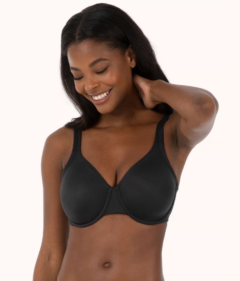 Minimizer Bras 36E, Bras for Large Breasts