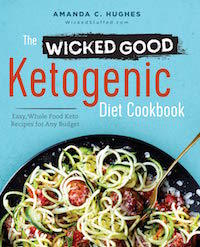 wicked good ketogenic cookbook