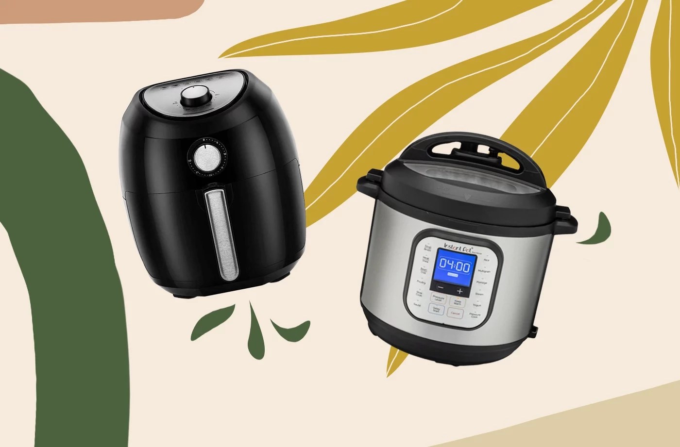 Instant Pot Thanksgiving: How to use your pressure cooker - Reviewed
