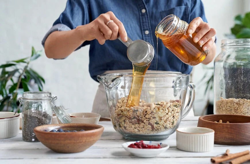 13 kitchen essentials every healthy chef needs to use