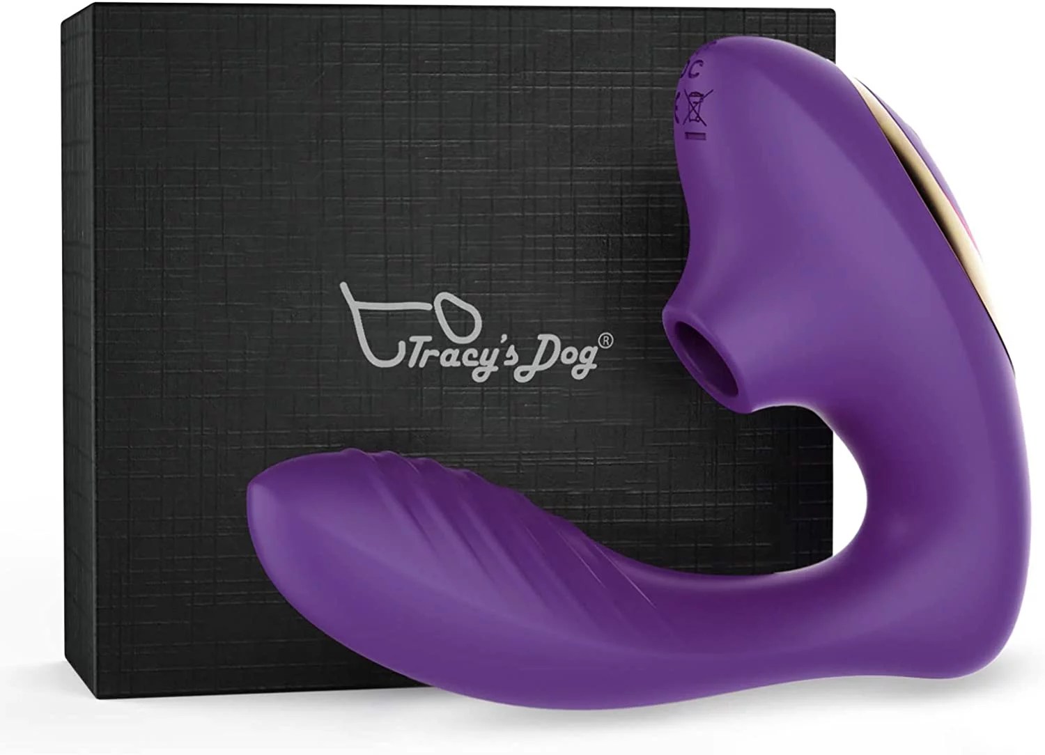 Tracy's Dog Clitorial Vibrator Is on Sale Ahead of Prime Day