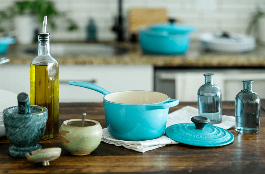 A Mortar And Pestle Is The Tool You Need To Take Your Cooking Next-level