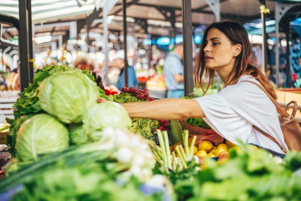 Confused About What It Means to Eat for the Environment? Here's How 4 Sustainability Experts...