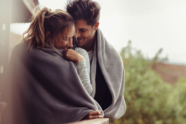 The Top Relationship Issue for You to Overcome, Based on Your Myers-Briggs Personality