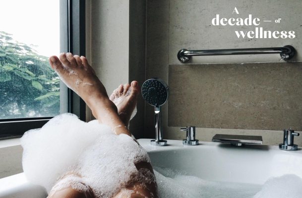 How Self-Care Became a Commodity in the Modern Era of Wellness