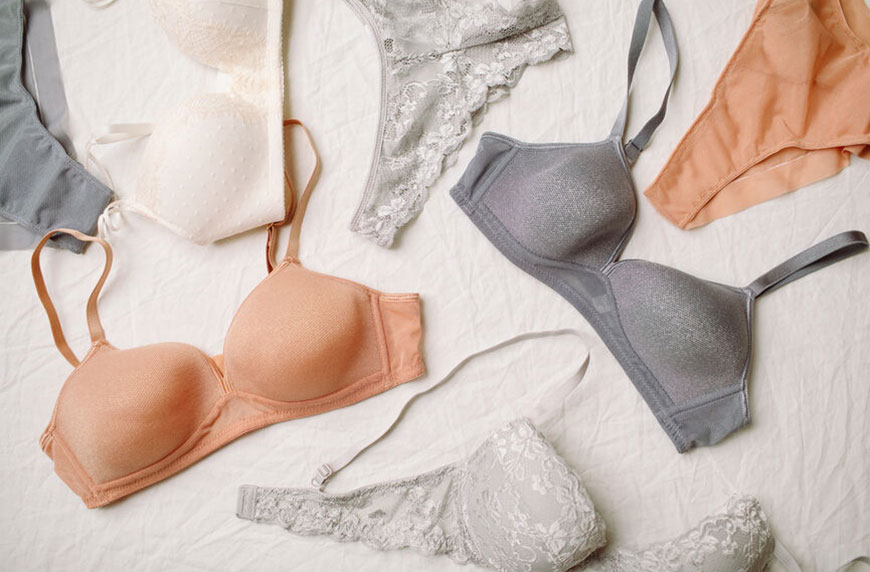 Shopping Bras Online Should Be Done After Knowing the Vital Things