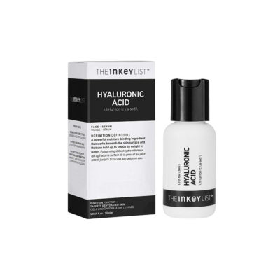 the inkey list hyaluronic acid sephora best-sellers