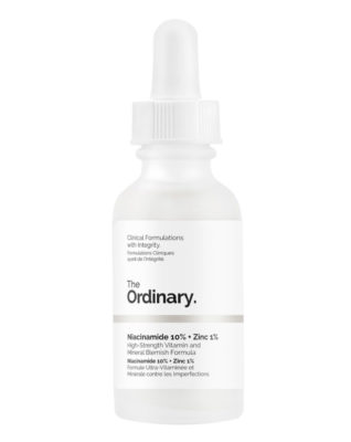 the ordinary niacinamide sephora best-sellers