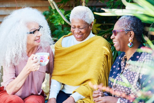 7 Secrets to Living a Long, Fulfilling Life, According to People in Their 80s, 90s,...