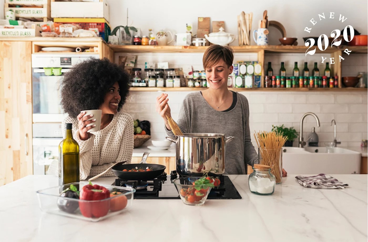 5 Kitchen Skills Every Home Cook Should Learn