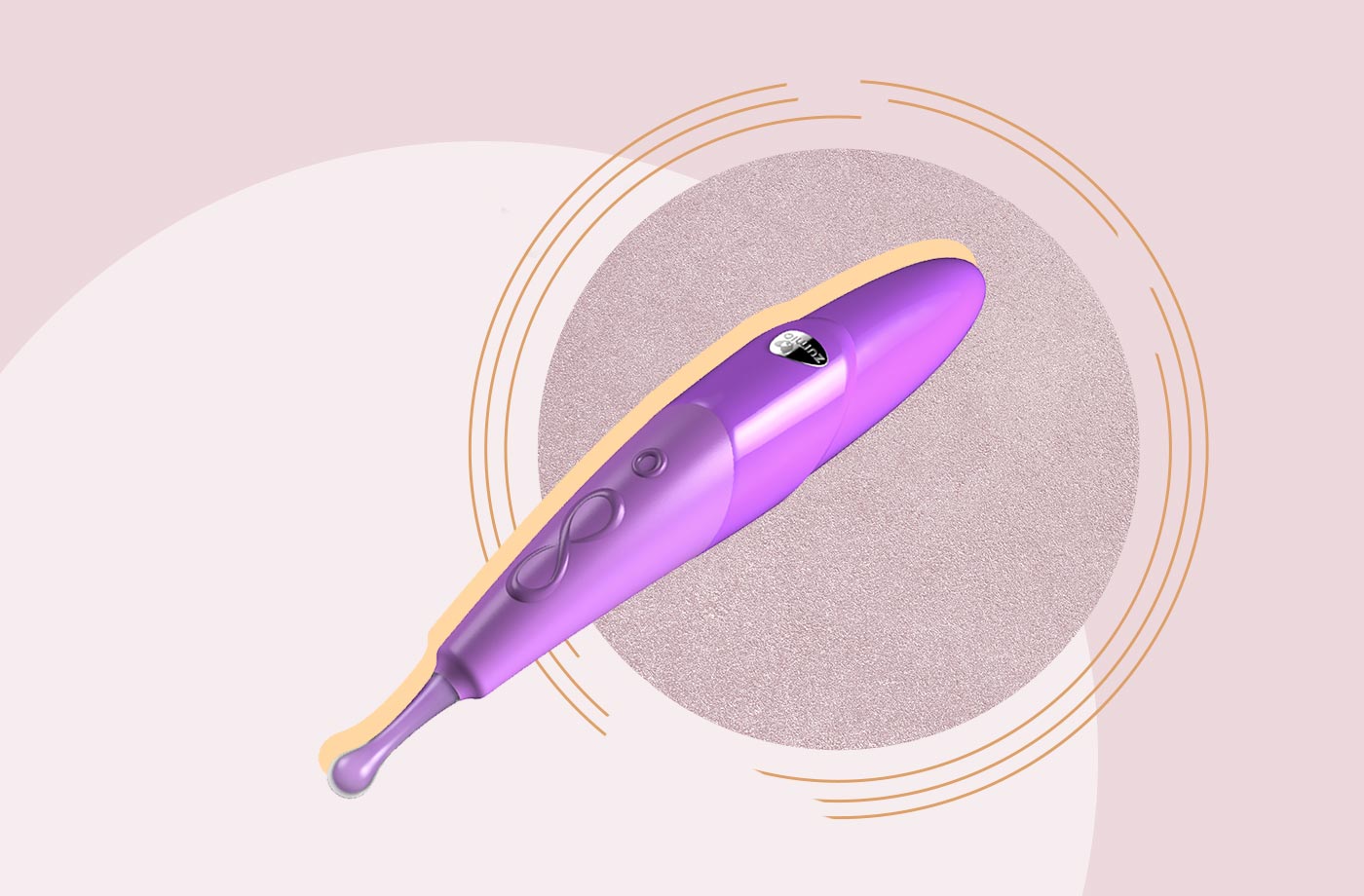 The Zumio sex toy deliver rotational not vibrational pleasure | Well+Good