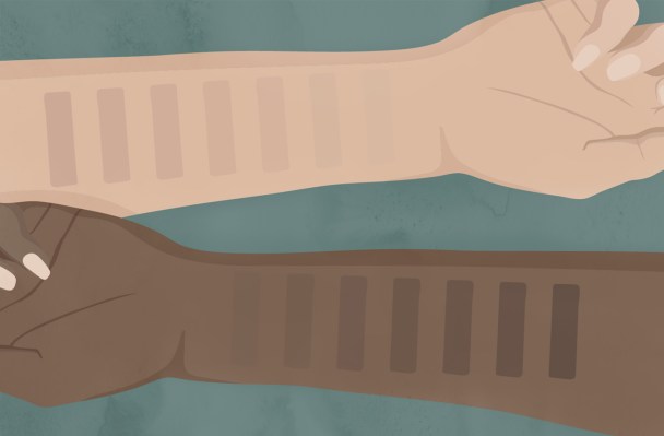 I've Swatched Hundreds of Foundations—Here's How to Tell You've Got a Good One