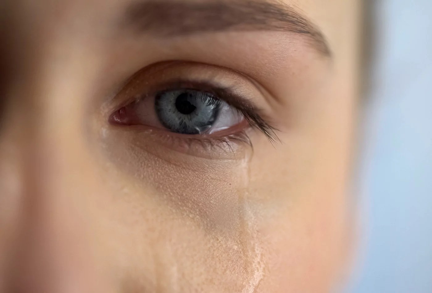 The Healing Power of Tears - Judith Orloff MD