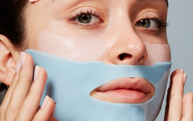 Skin Patches Do Way More Than Just Bust Zits These Days