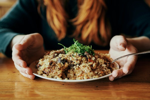 Alt-Rice Is the New Alt-Pasta, and It'll Be in Every Healthy Eater's Pantry in 2020