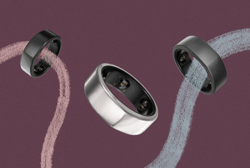 The New Oura Ring Review 3 Weeks Of Hands On Testing