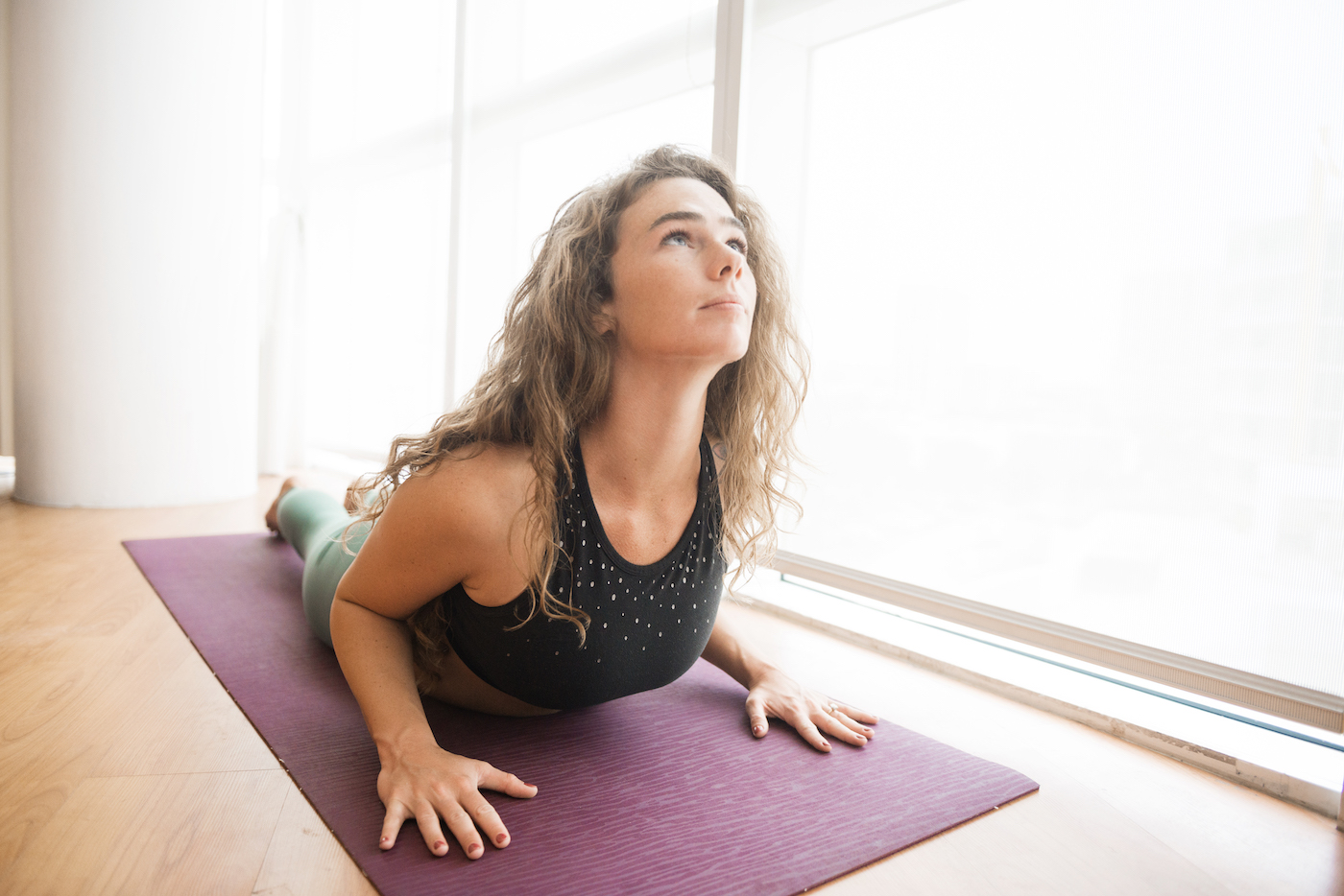 Stretch for your Heart! Yoga Poses for Heart Health | Healthmug
