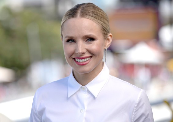 Kristen Bell's Wellness Routine No Longer Includes Loads of Adaptogens