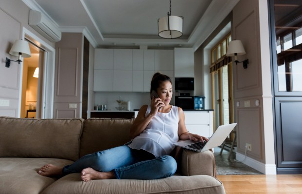 How to Maintain Human Connection and Not Feel Lonely When Working From Home