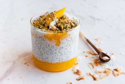 The Anti-Inflammatory Breakfast a Yoga Instructor Eats Every Week