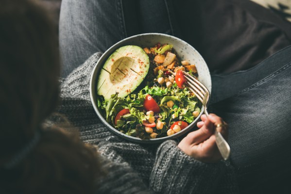 I'm a Gastroenterologist, and Here's Why 'Nutritional Momentum' Is so Important for Gut Health