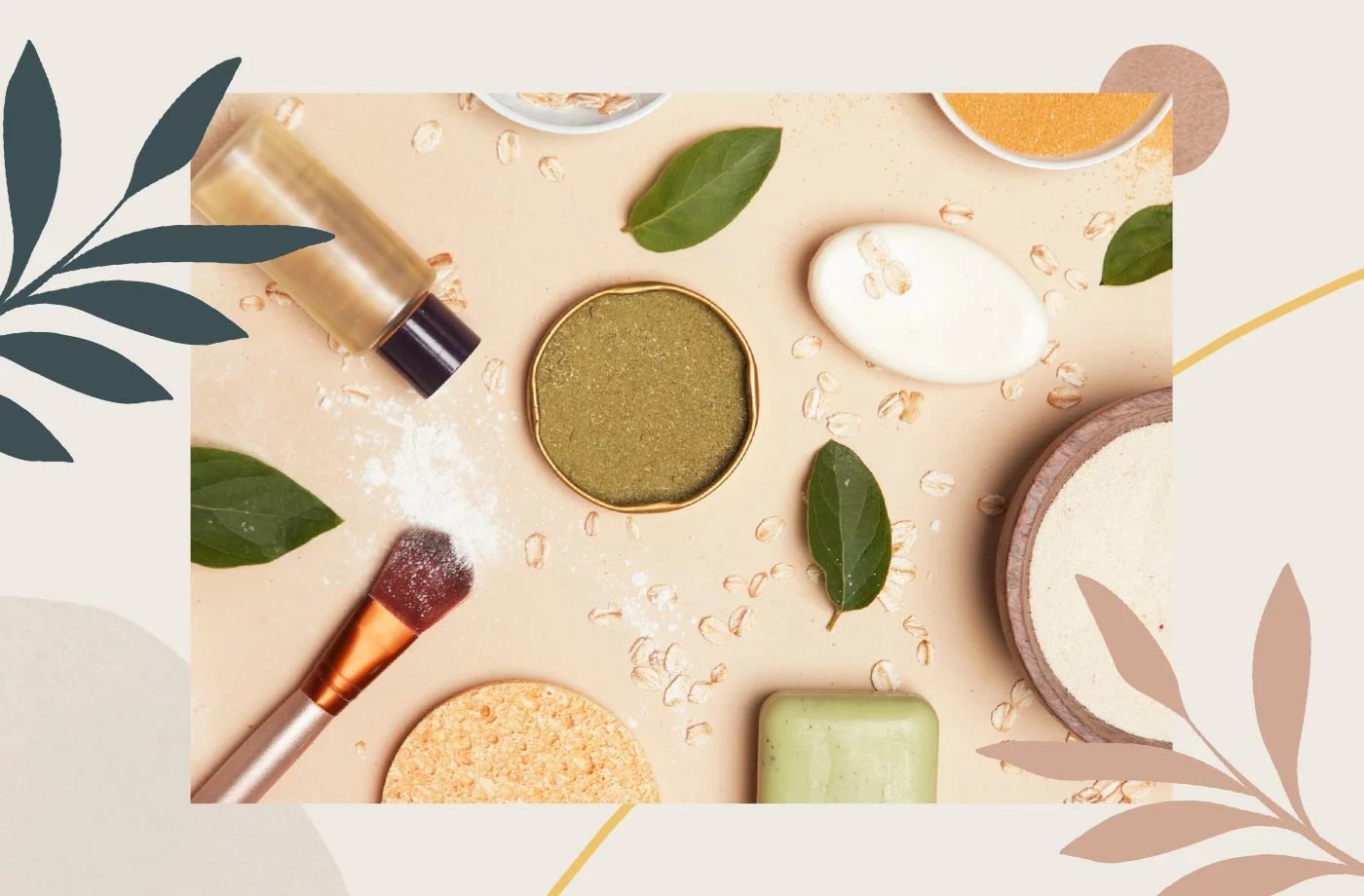 The $500 billion beauty industry's 'green' ambitions are a patchwork at  best. And they're falling short