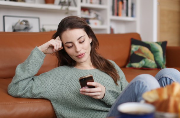 8 Motivational Apps to Help Put Some Pep Back Into Your Step