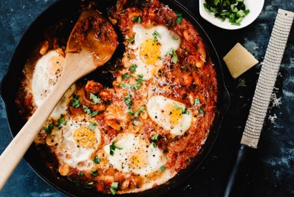 These 8 One-Pan Breakfasts Are Easy to Make, and Even Easier to Clean Up