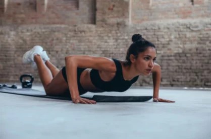 20 Best Push-Up Variations, Ranked From Easiest to Hardest