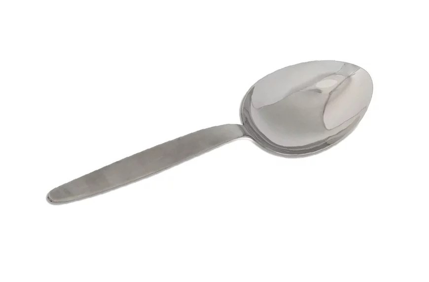 Gray Kunz Sauce Spoons, Professional Utensils