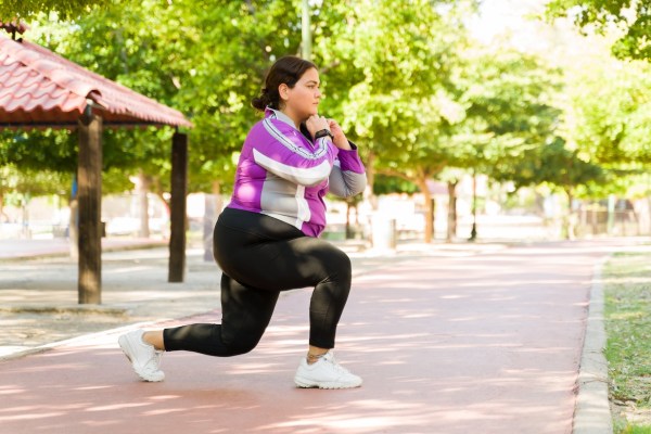 6 Compound Bodyweight Exercises That Leave No Muscle Behind