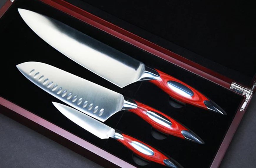 5 Utility/Steak Knife - Rhineland Cutlery