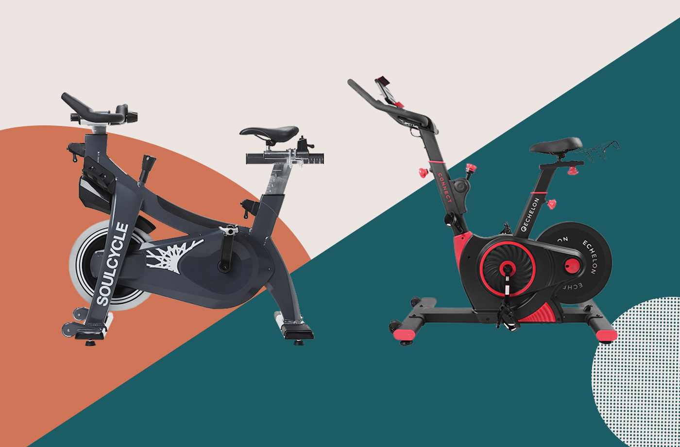 good spin bikes for home