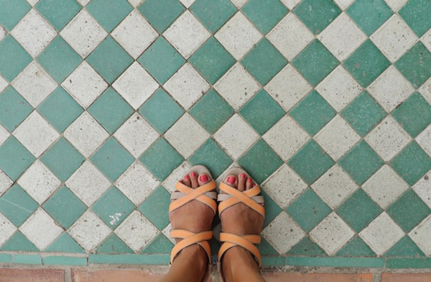 The 5 Best Tools for Keeping Your Feet in Good Health, According to a Podiatrist