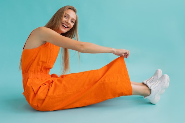 10 Under-$100 Jumpsuits That Are the Comfiest Thing to Wearing No Pants at All