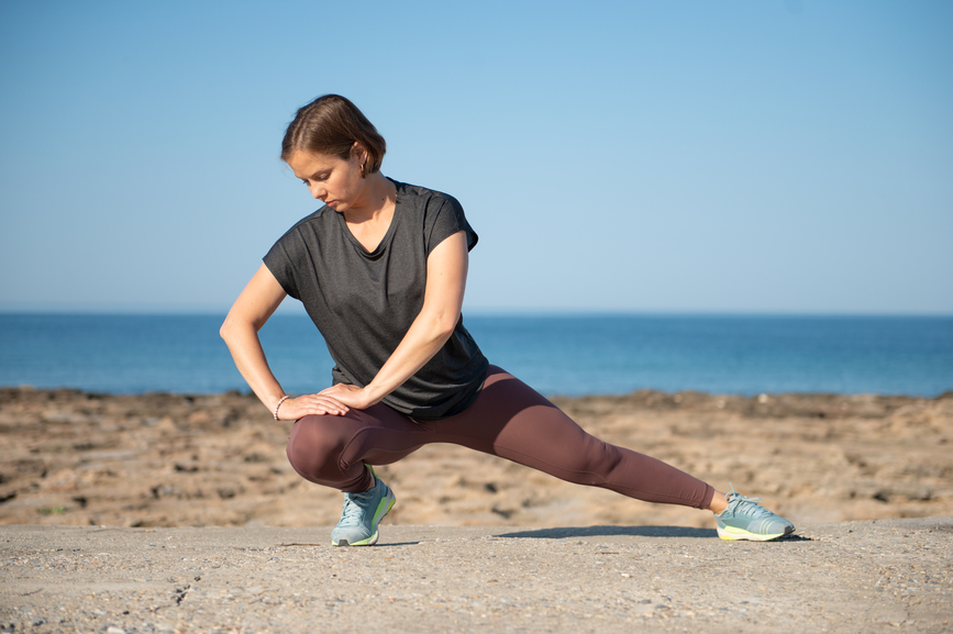 The 9 Best Butt Exercises for Tight Hips