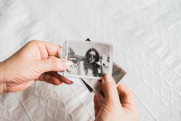 How to Organize Your Old Photos and Digital Memories Before They Get Lost