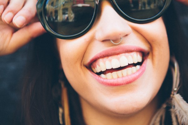 3 Things a Dentist Wants You to Be Doing Right Now for Healthy Teeth and...