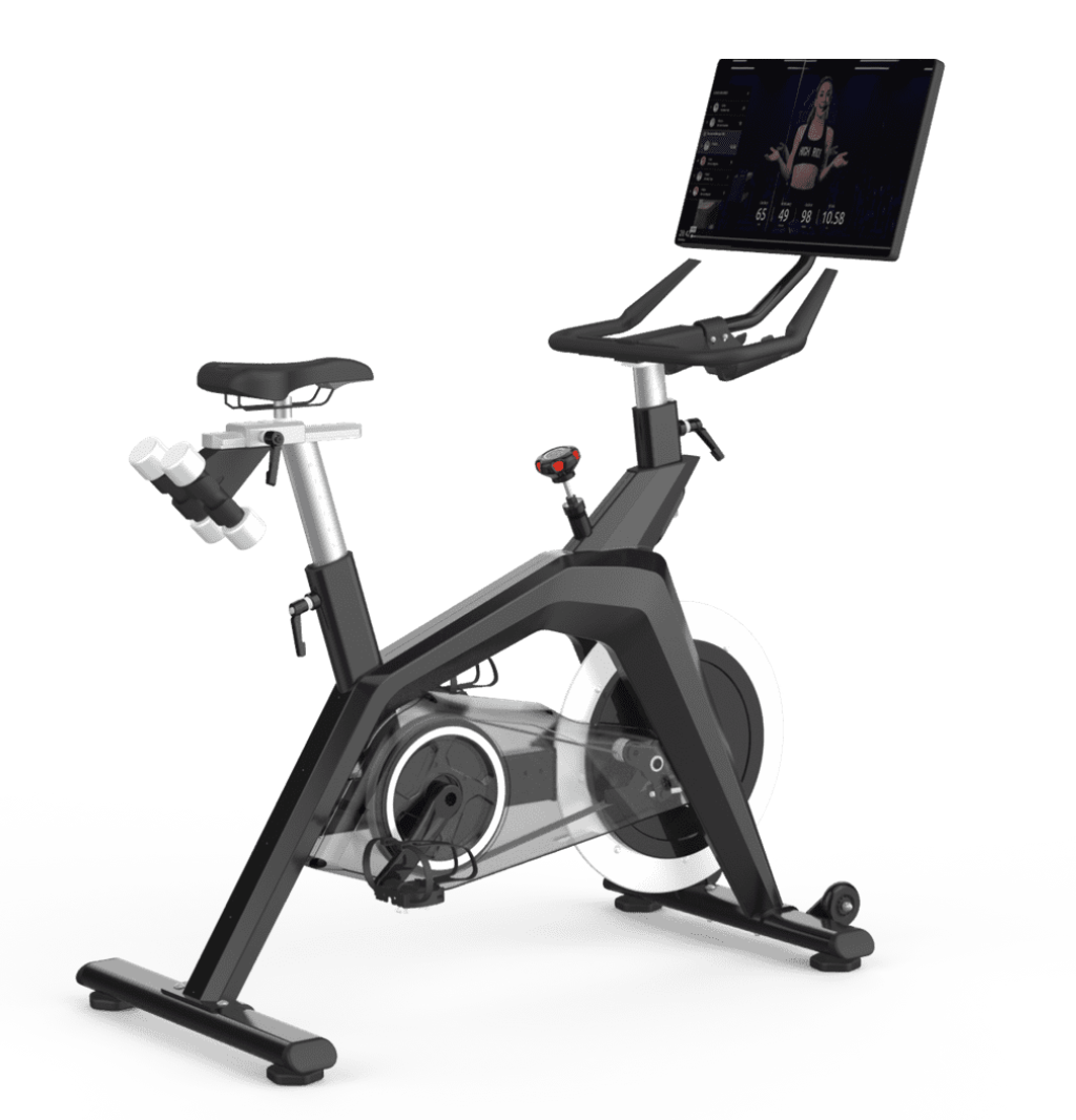 7 Best Spin Bikes for Home at Every Price Point 2021 Well+Good