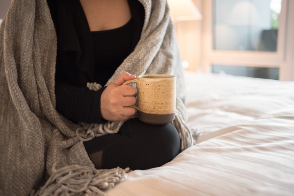 Want to Incorporate a Tea for Sleep Into Your Nighttime Routine? Make It One of...