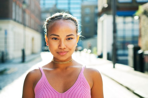 This Moisturizing Sunscreen Is Like a Tall Drink of Water for Your Skin