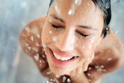 We’re About To Give You a Very Good Reason To Hop in the Shower Today