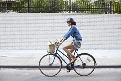 bike racks for small spaces