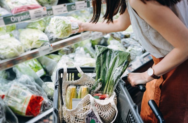 Grocery Store Shortages Make Life During the Pandemic Even Harder for People With Food Allergies...