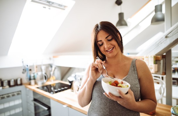 The Morning Habits To Adopt ASAP for Better Gut Health All Day Long