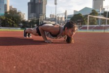 What Muscles Do Push-Ups Work?