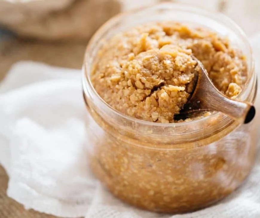 Miso Paste Nutrition Facts and Health Benefits